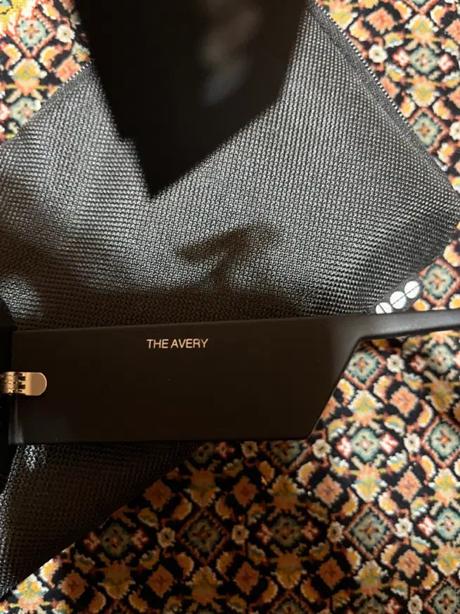 عینک کومونوkomono avery carbon|زیورآلات و اکسسوری|تهران, ستارخان|دیوار