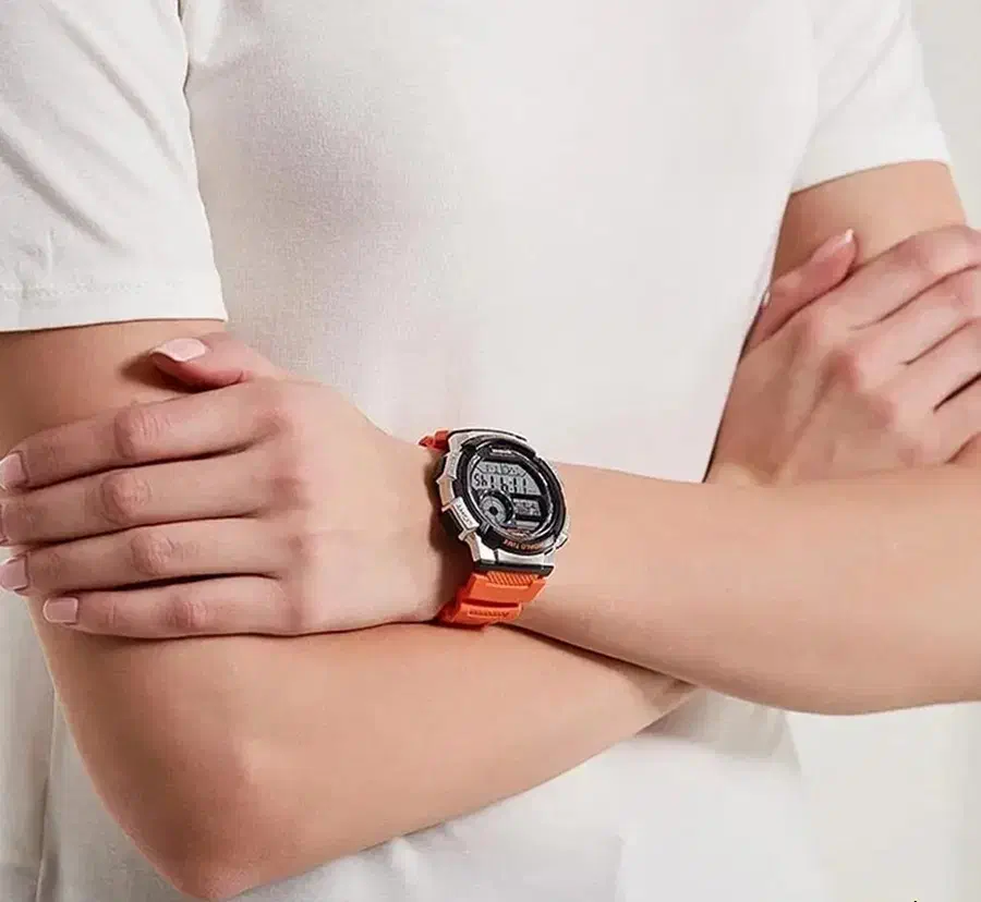 ساعت مچی مردانه-زنانه کاسیو مدل AE-1000W-4B|ساعت|تهران, قیطریه|دیوار