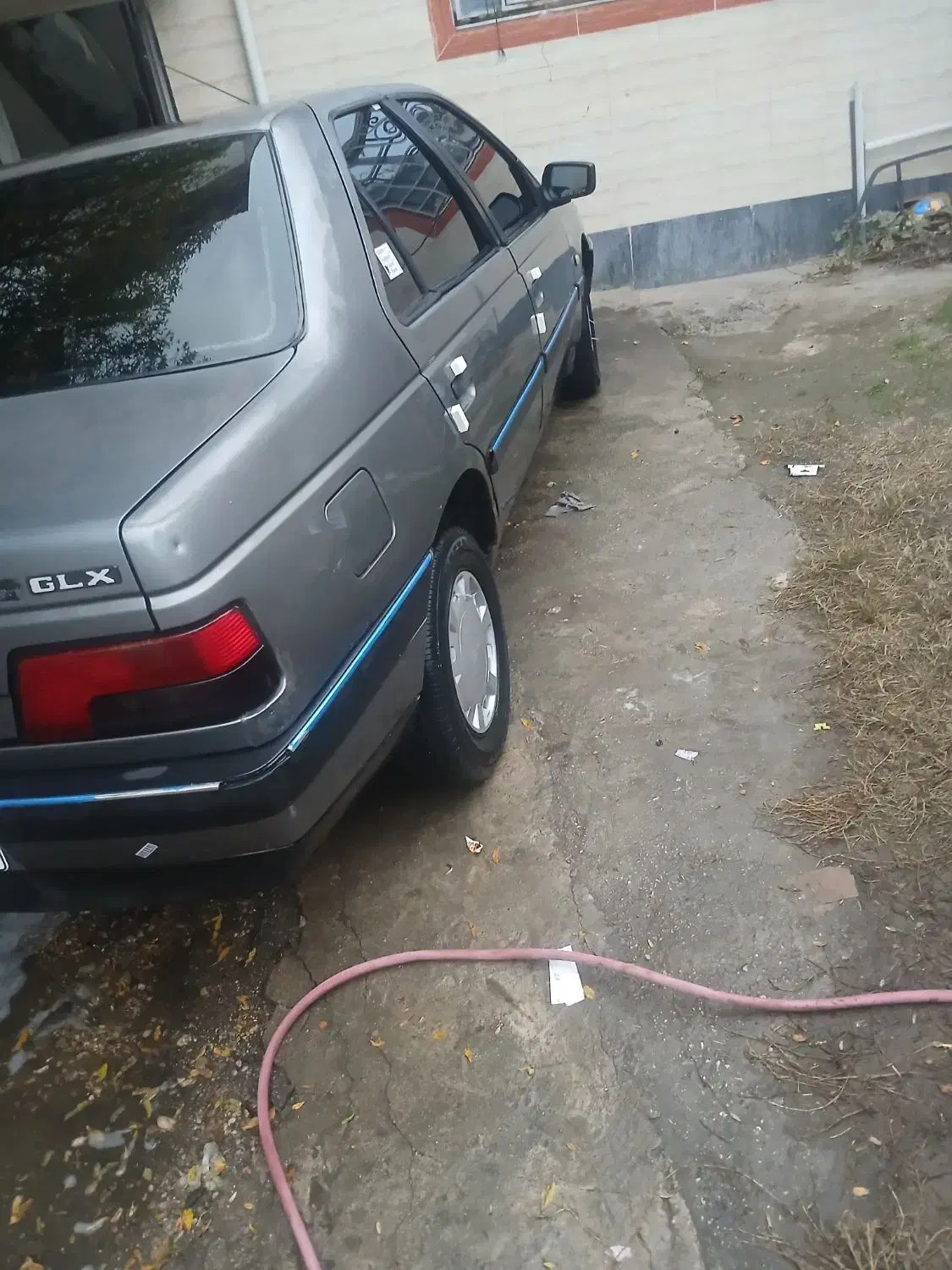 دوگانه|خودرو سواری و وانت|مشهد, کلاته برفی|دیوار