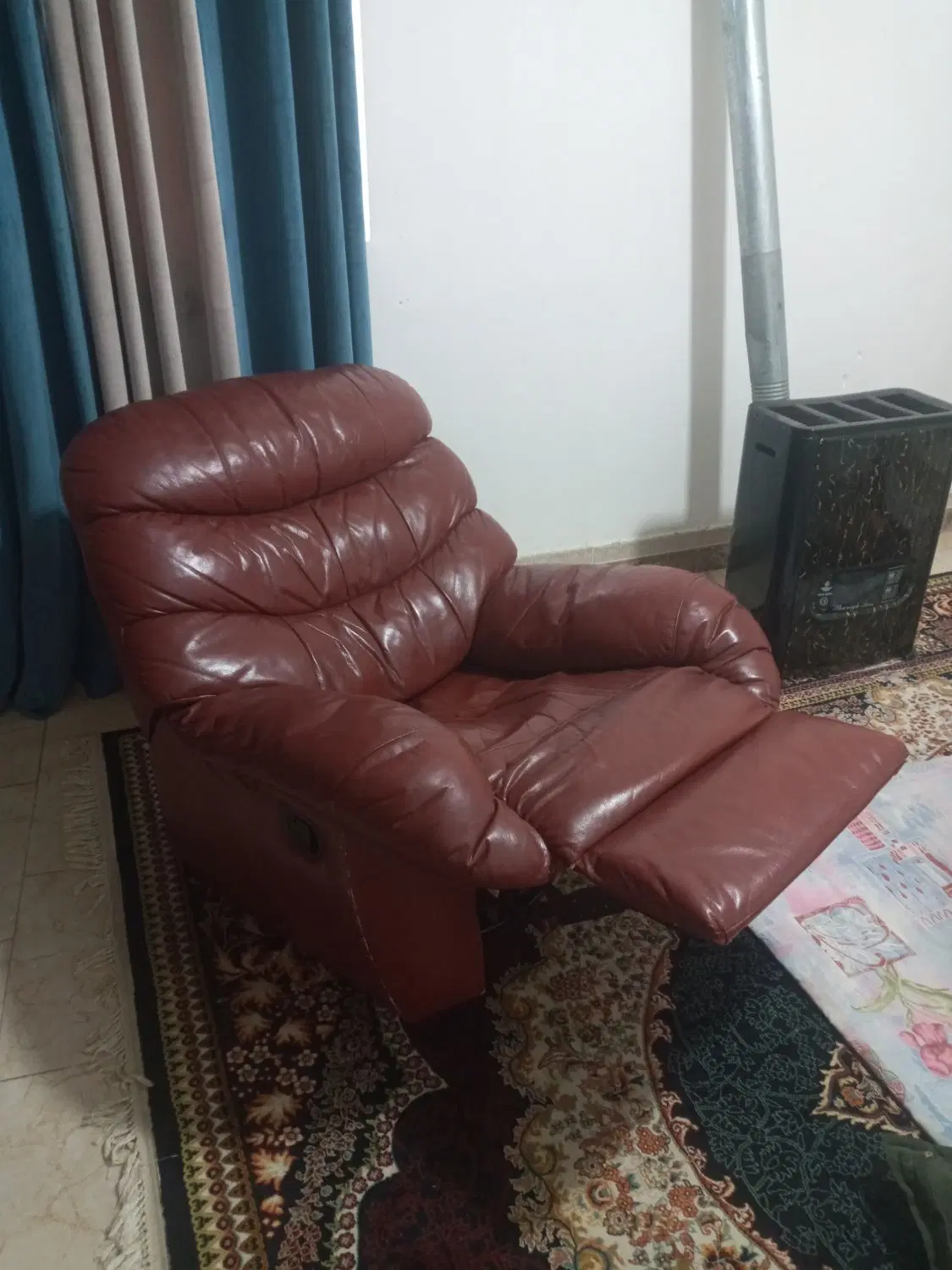 مبل|مبلمان خانگی و میز عسلی|گرگان, |دیوار