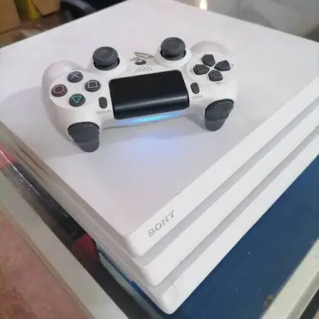 ps4 pro|کنسول، بازی ویدئویی و آنلاین|تهران, امیریه|دیوار