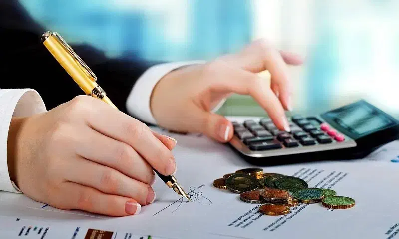 محاسبه حقوق نیرو طبق قانون کار|خدمات مالی، حسابداری، بیمه|یزد, |دیوار