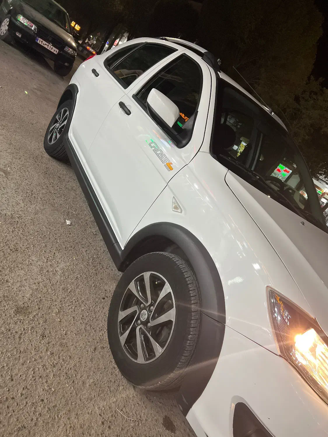 کوییک S 1400 کم کار۲۹تاکار|خودرو سواری و وانت|الوند, |دیوار