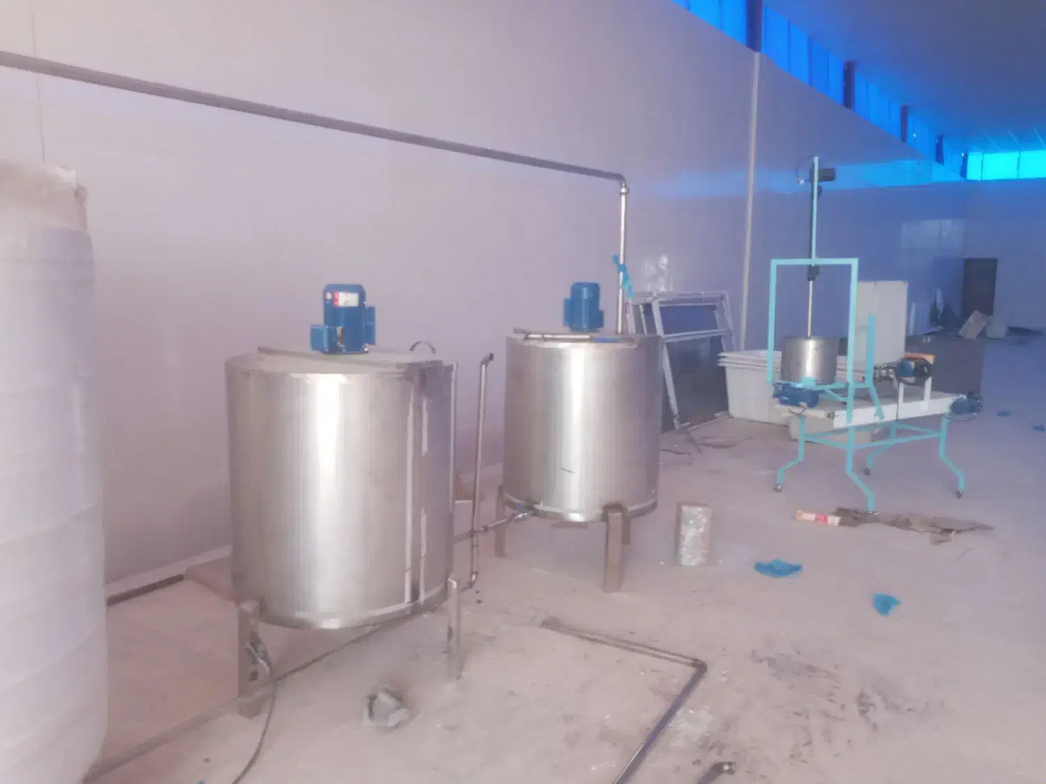 جوشکاری ارگون   co2  چدن و  غیره|خدمات پیشه و مهارت|یزد, |دیوار