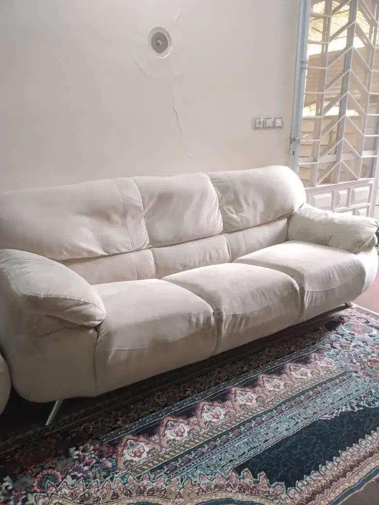 کاناپه|مبلمان خانگی و میز عسلی|کرج, حصارک بالا|دیوار