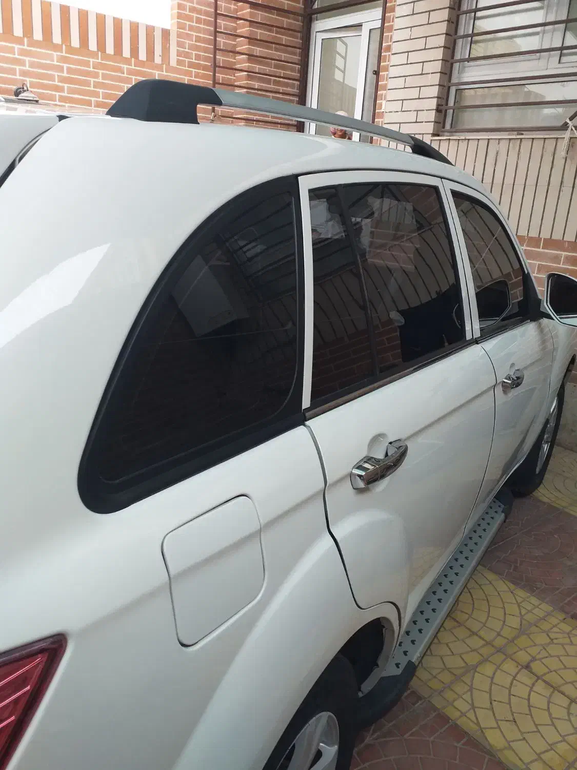 ایکس ۶۰|خودرو سواری و وانت|یزد, |دیوار