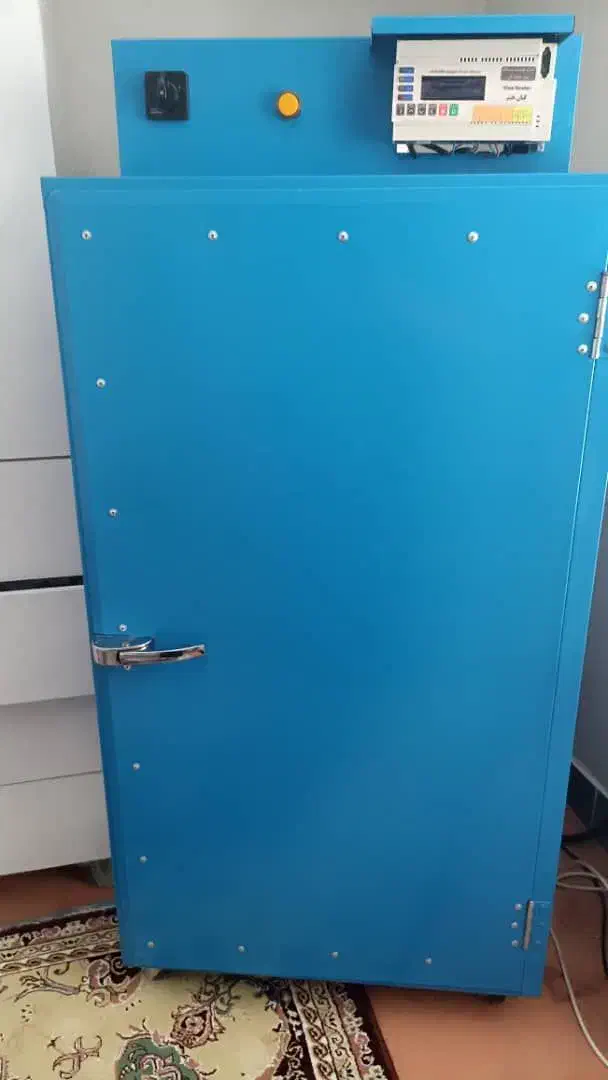 خشک کن میوه و سبزیجات|ماشین‌آلات صنعتی|مرند, |دیوار