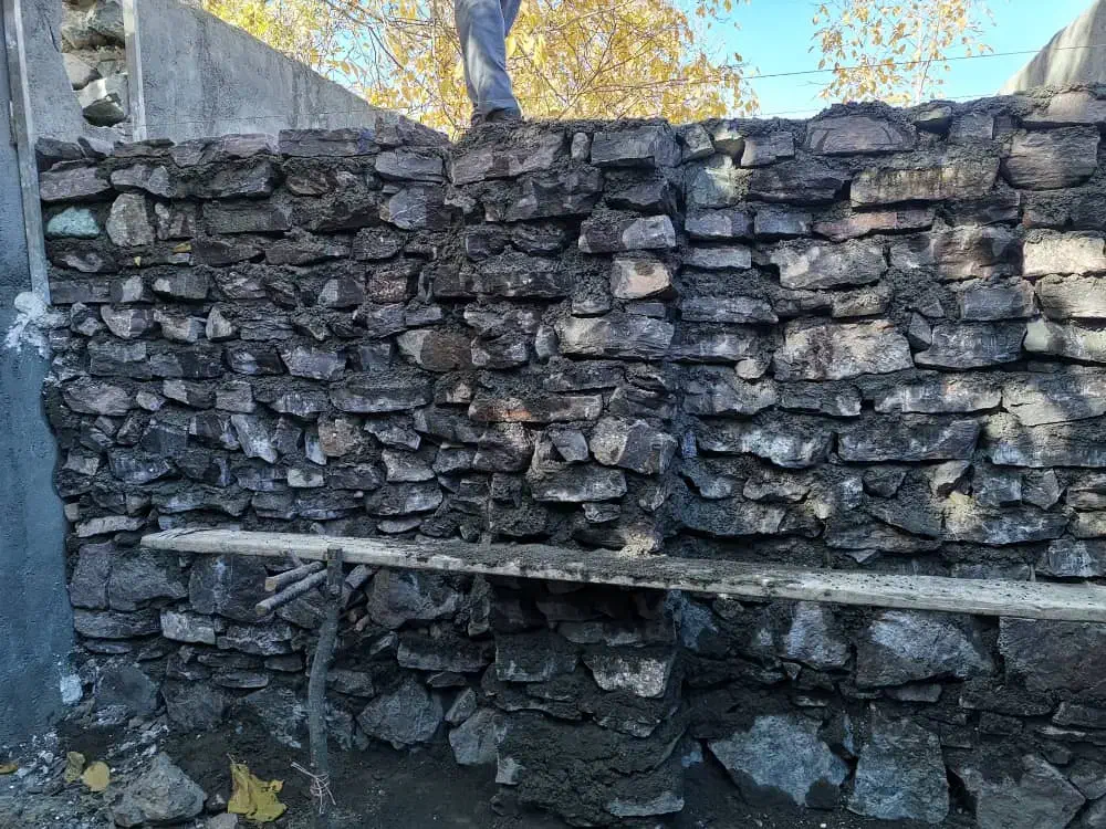 استاد بنایی|خدمات پیشه و مهارت|قم, دروازه ری|دیوار