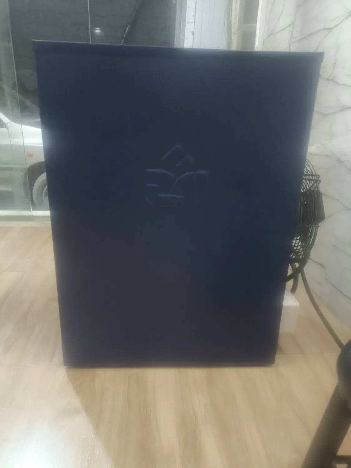 هیتر گازی ۵شعله ایران کارتوس|بخاری، هیتر، شومینه|مشهد, کاظم آباد پنجشنبه|دیوار