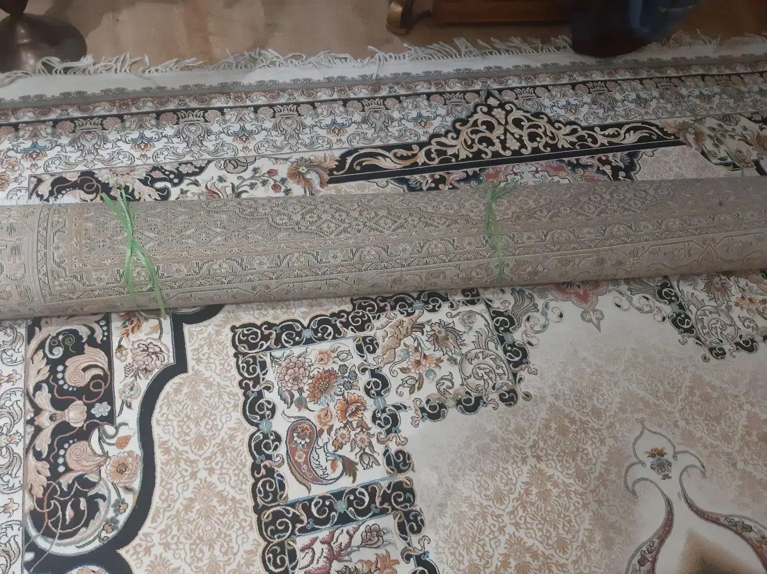 فرش ۹ متری|فرش|آبادان, |دیوار