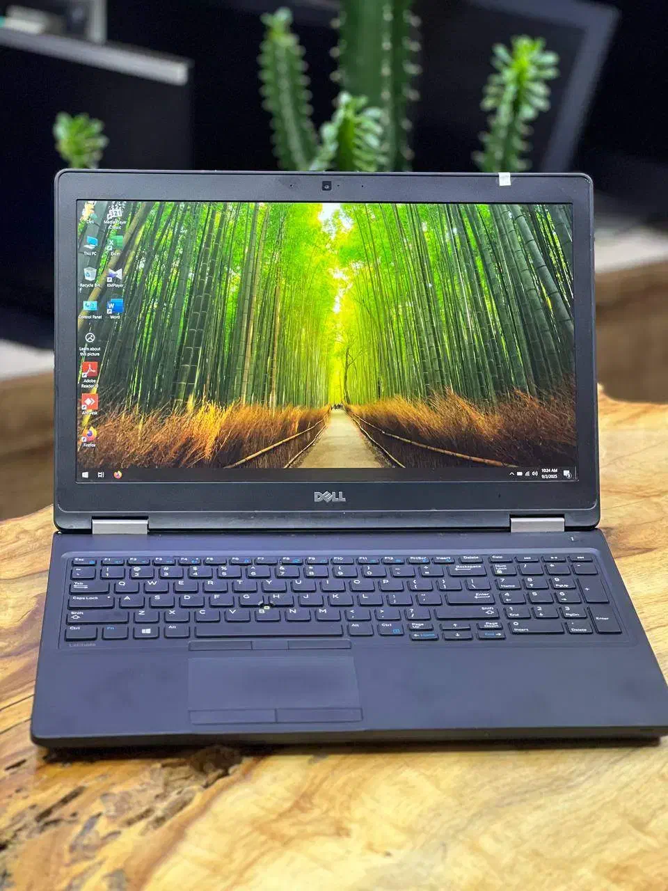 لپ تاپ Dell 5570|رایانه همراه|ساری, |دیوار