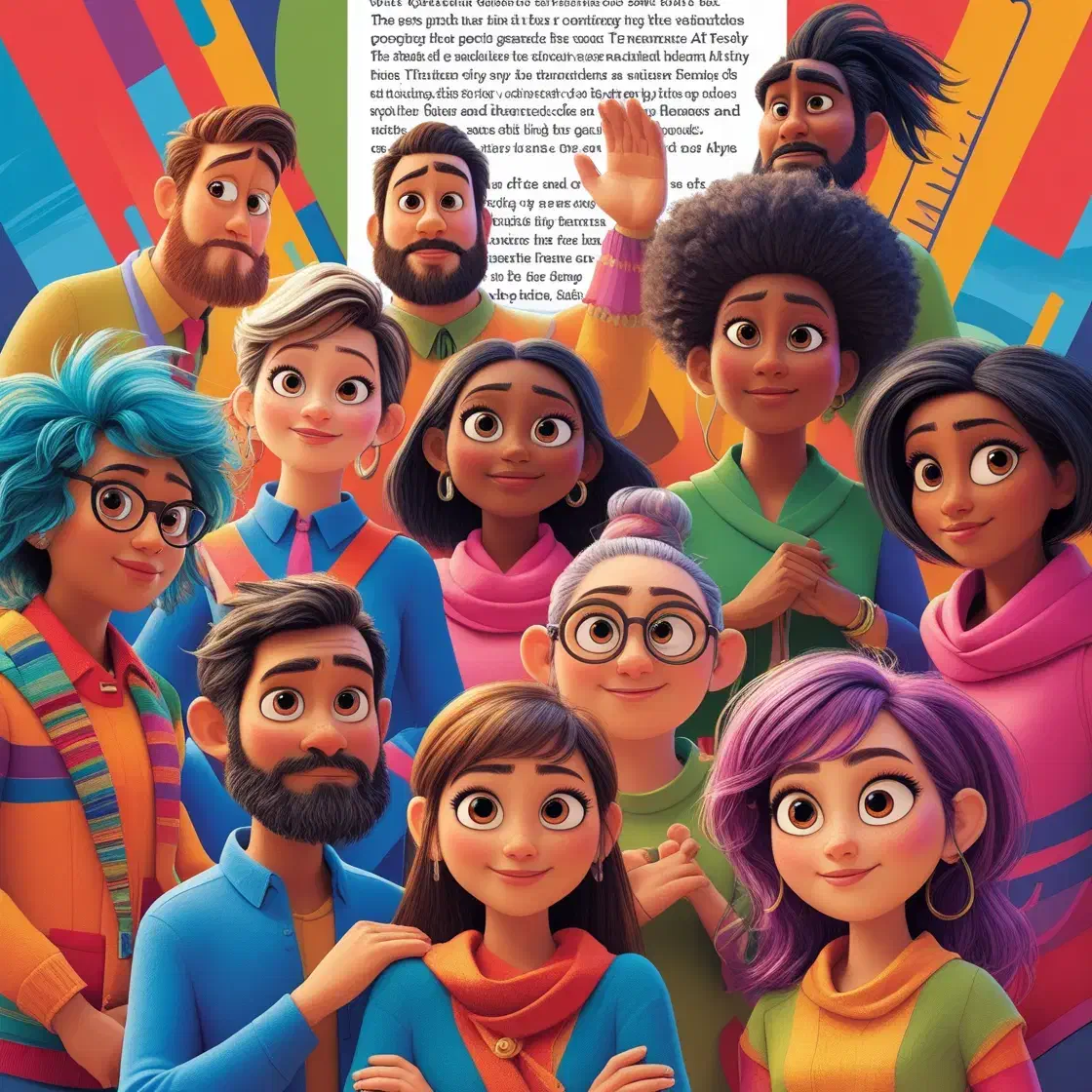 گروه رایگان فیلمنامهنویسی و داستاننویسی|فعالیت داوطلبانه|مشهد, کوثر|دیوار