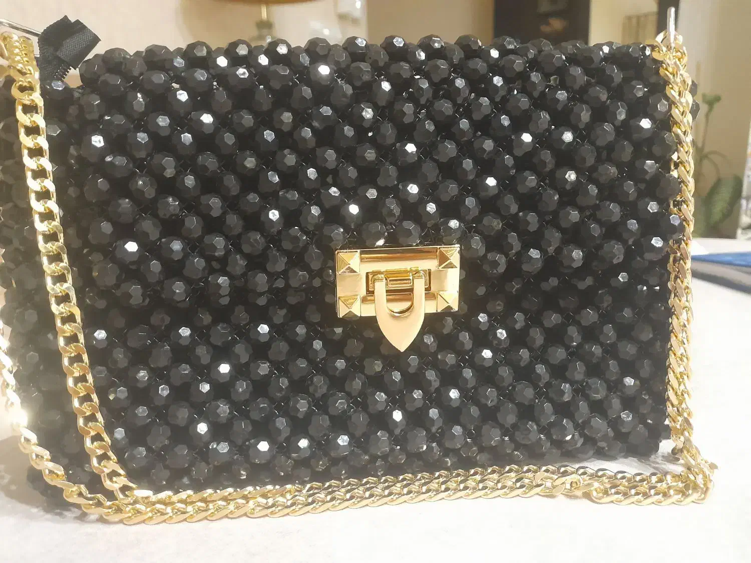 فروش تعدادی کیف دست باف زنانه|کیف، کفش، کمربند|ایلام, |دیوار