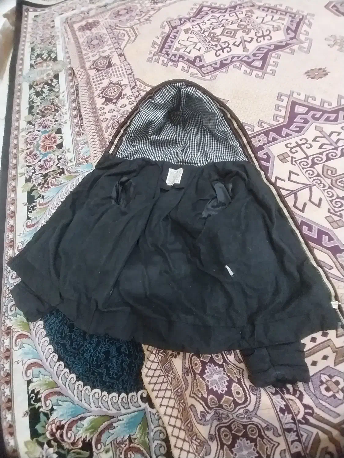 کاپشن پسرانه برای ۴و۵سال|کفش و لباس بچه|بومهن, |دیوار