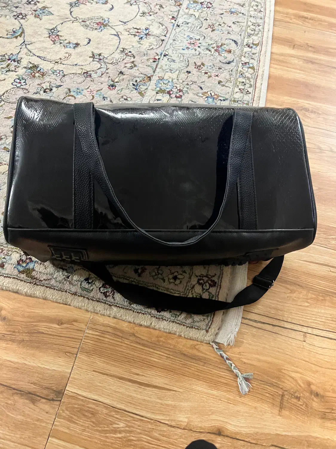 ساک ورزشی|کیف، کفش، کمربند|رباطکریم, رباطکریم|دیوار