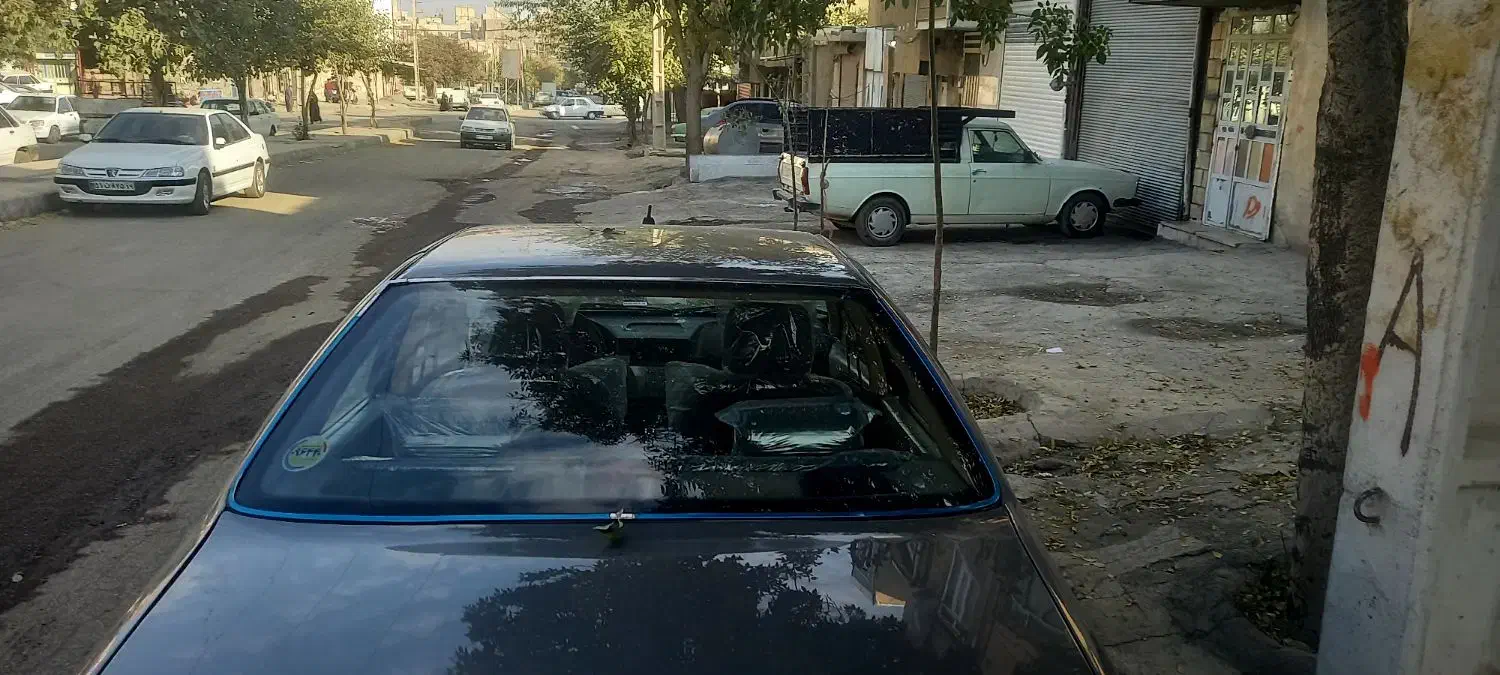 پژوپارس مدل۱۴۰۰|خودرو سواری و وانت|کرمانشاه, |دیوار