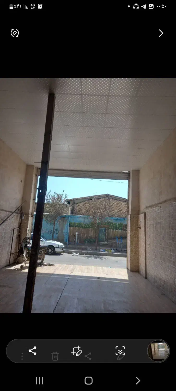 یک باب مغازه برای فروش|فروش مغازه و غرفه|رامند, |دیوار