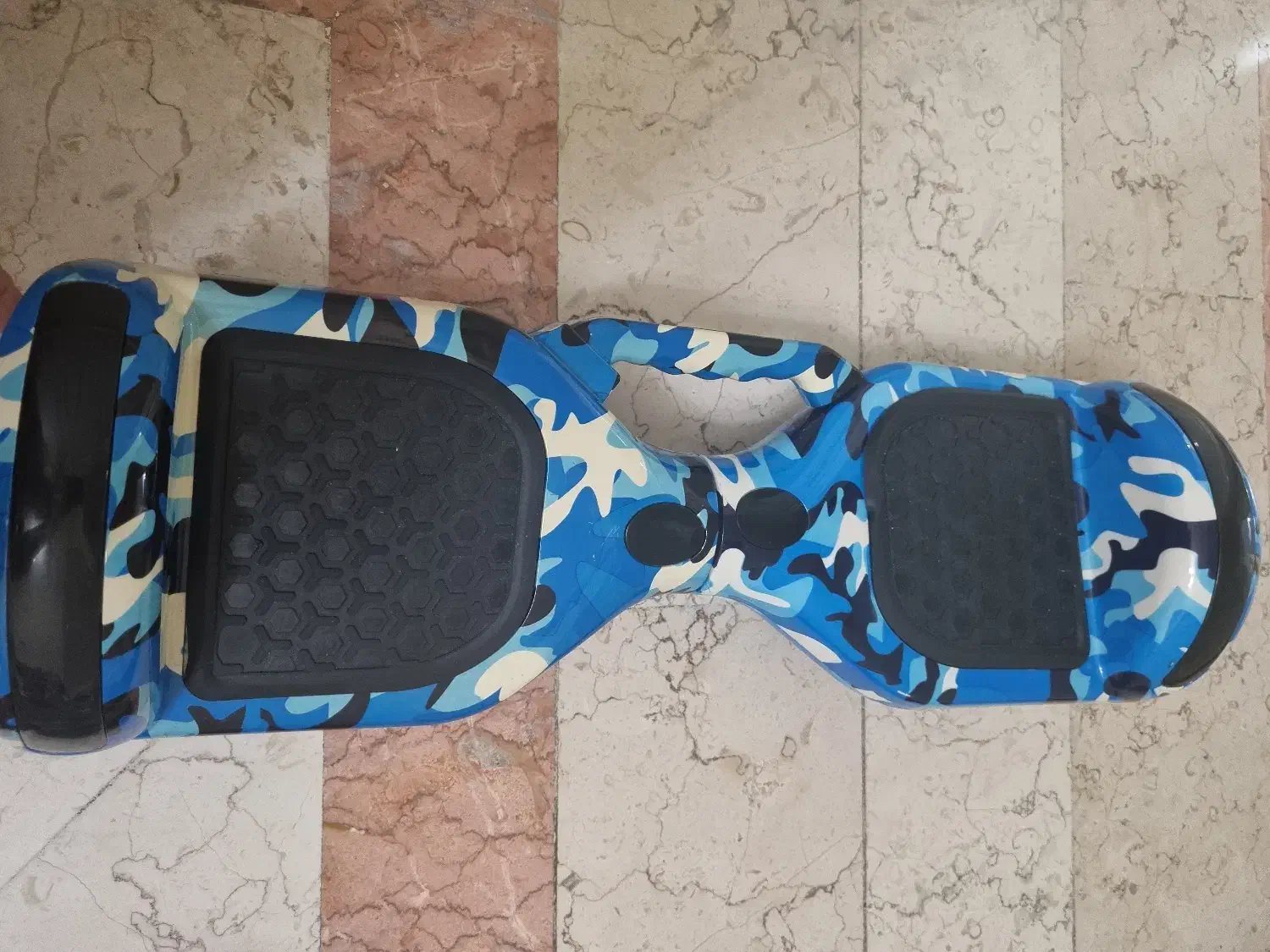 اسکوتر برقی|دوچرخه، اسکیت، اسکوتر|تهران, دروس|دیوار