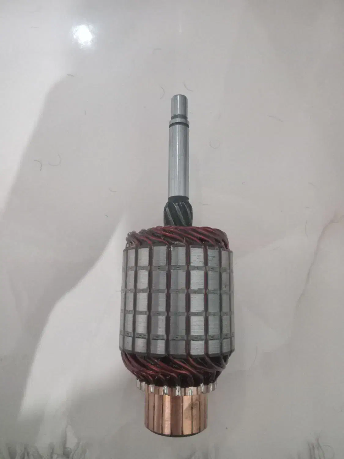 آرمیچر استارت،بلبرینگ چرخ جلو پراید|قطعات یدکی و لوازم جانبی|کرج, گلدشت|دیوار