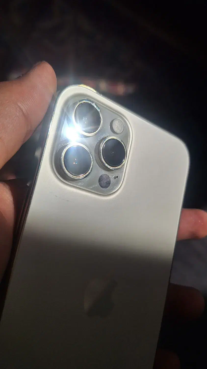 iphone 12 promax|موبایل|تهران, امانیه|دیوار