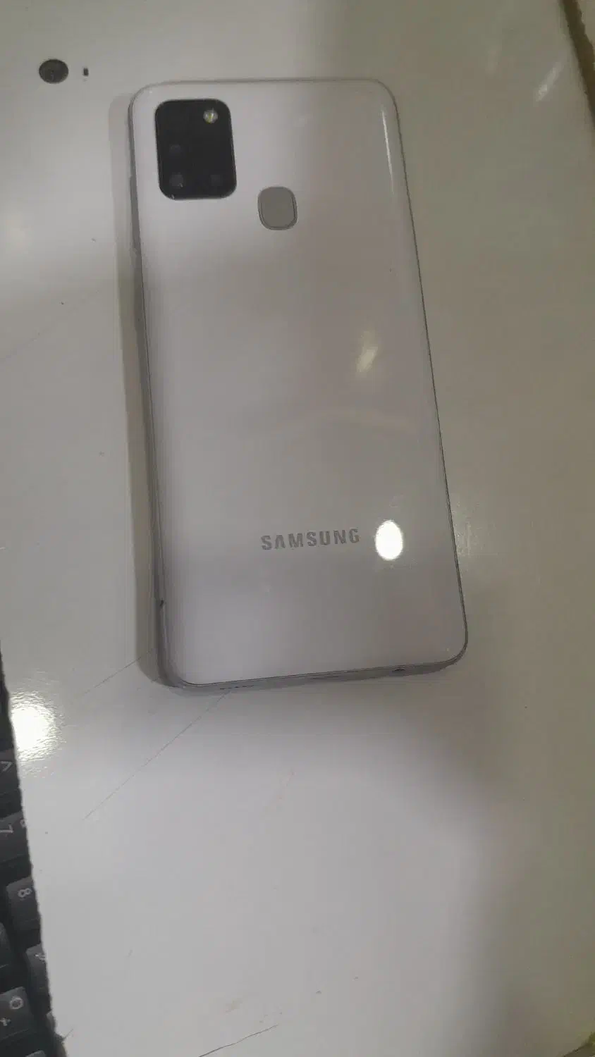 گوشی A21s|موبایل|کامیاران, |دیوار