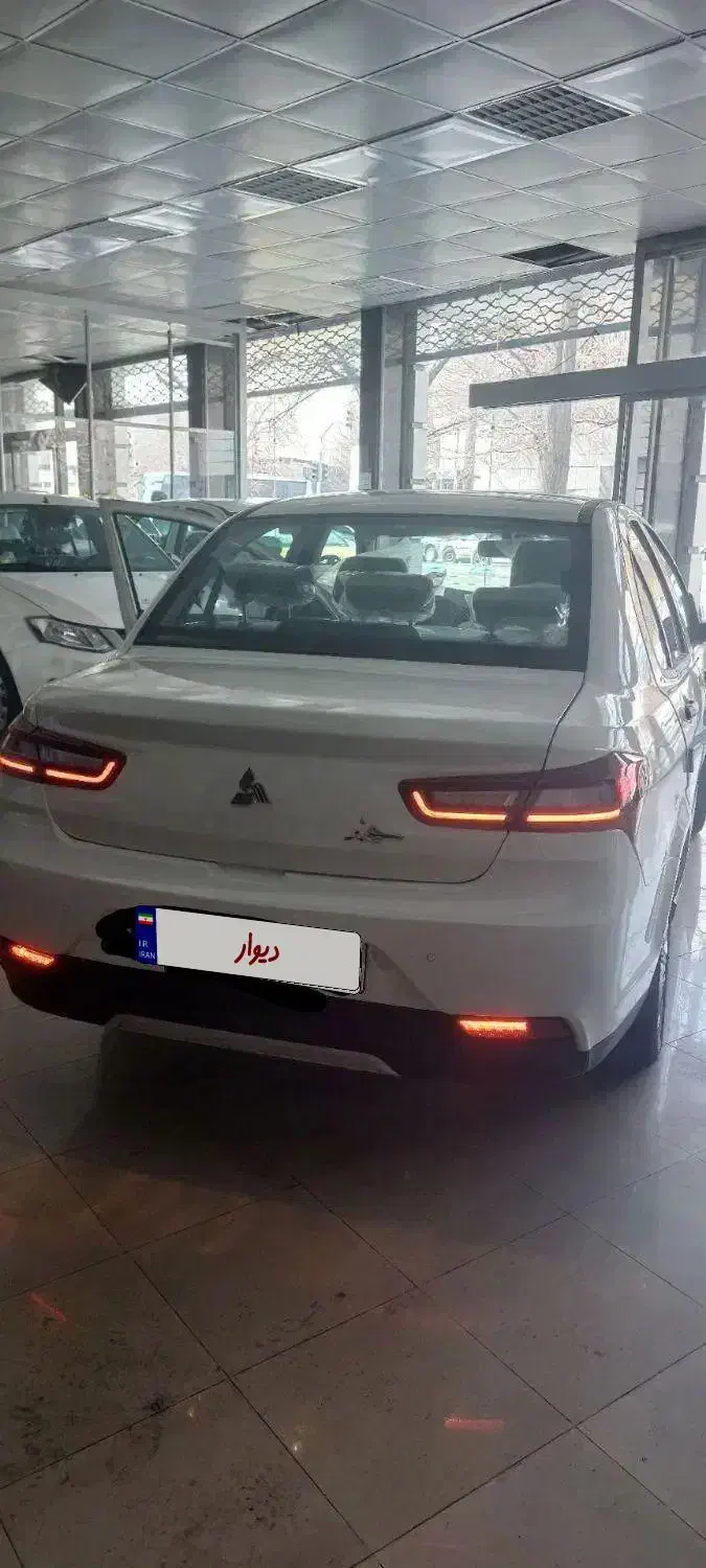 سهندSتحویل 1403/12/20|خودرو سواری و وانت|مرند, |دیوار