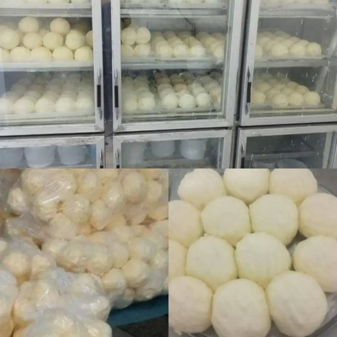 کره قاو و قاره تمشک و بز|خوردنی و آشامیدنی|بندر ماهشهر, |دیوار