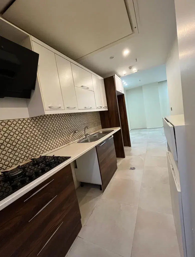 برج باغ مشاعات دار ۵۱ متری مجلل مختص سخت پسندان