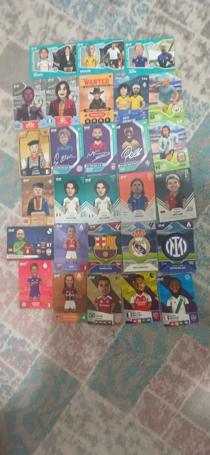 کیمدی ۲۰۲۶|اسباب‌‌بازی|مبارکه, |دیوار