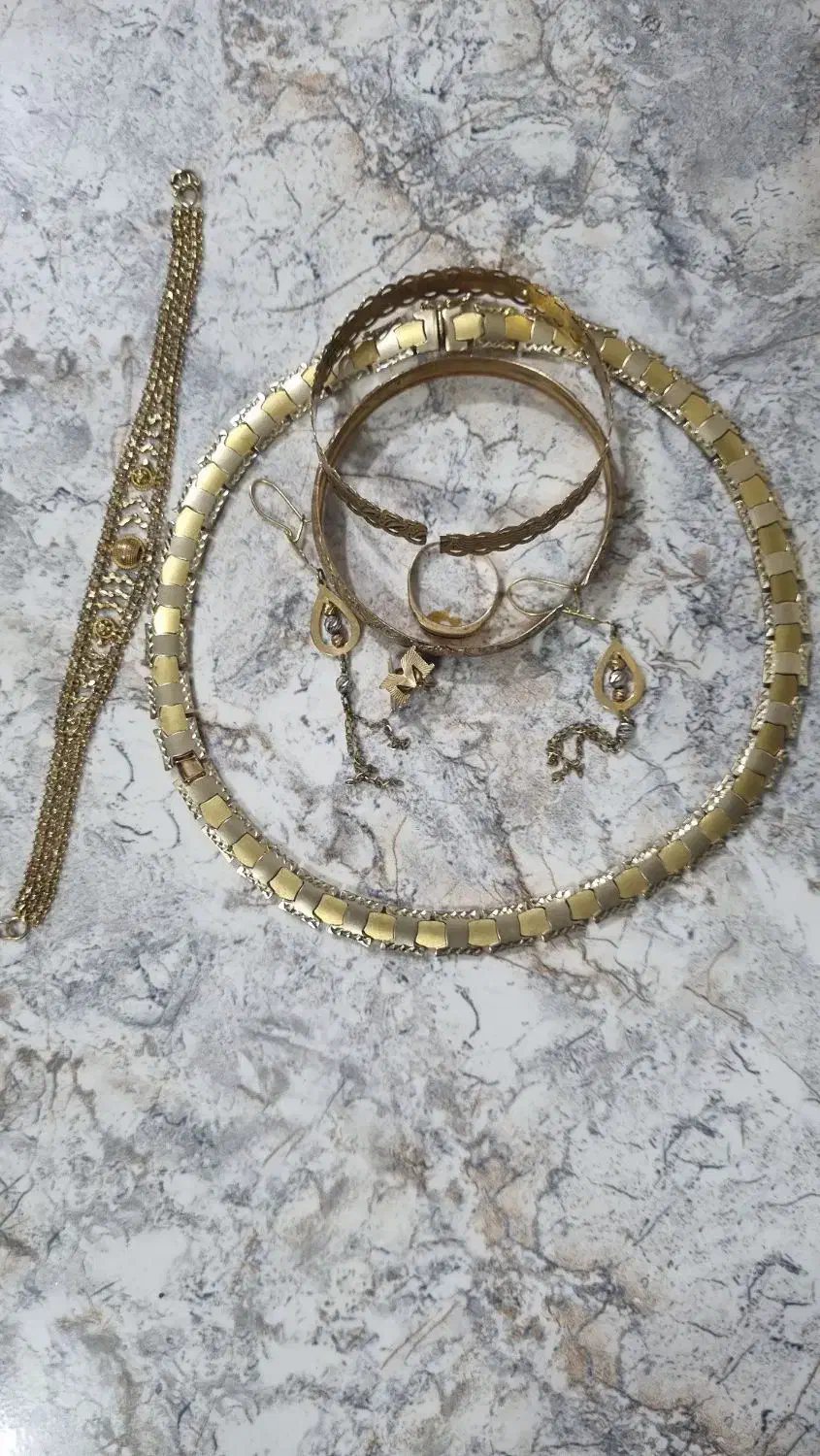 طلا با اجرت 1 درصد|جواهرات|صومعه‌سرا, |دیوار