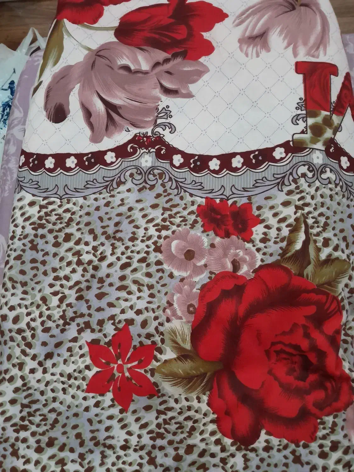 پارچه|سرویس روتختی|اهواز, ۲۴ متری|دیوار