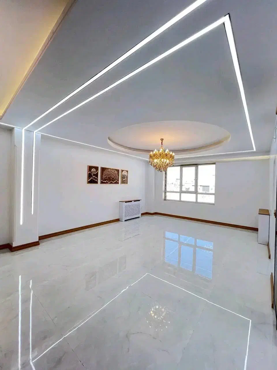 فروش واحد ۱۲۰ متری/فول امکانات|فروش آپارتمان|رشت, لاکانی|دیوار