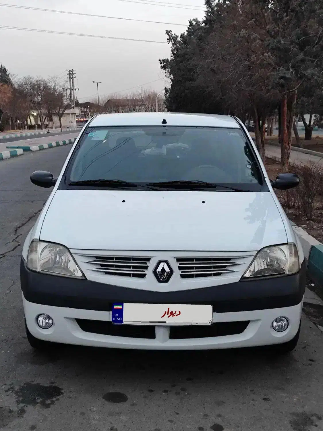 ال 90 E2 مدل 96 در حد صفر|خودرو سواری و وانت|تهران, علی‌آباد|دیوار