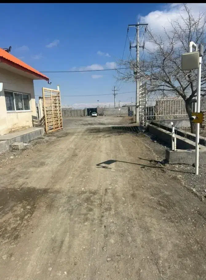 کاهو باغ|فروش خانه و ویلا|مشهد, یاس|دیوار