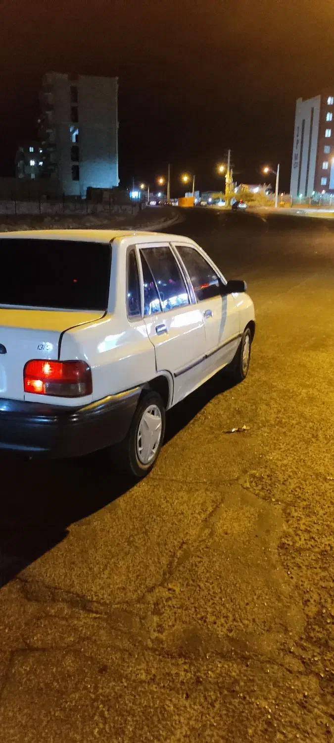 پراید|خودرو سواری و وانت|خسروشاه, |دیوار