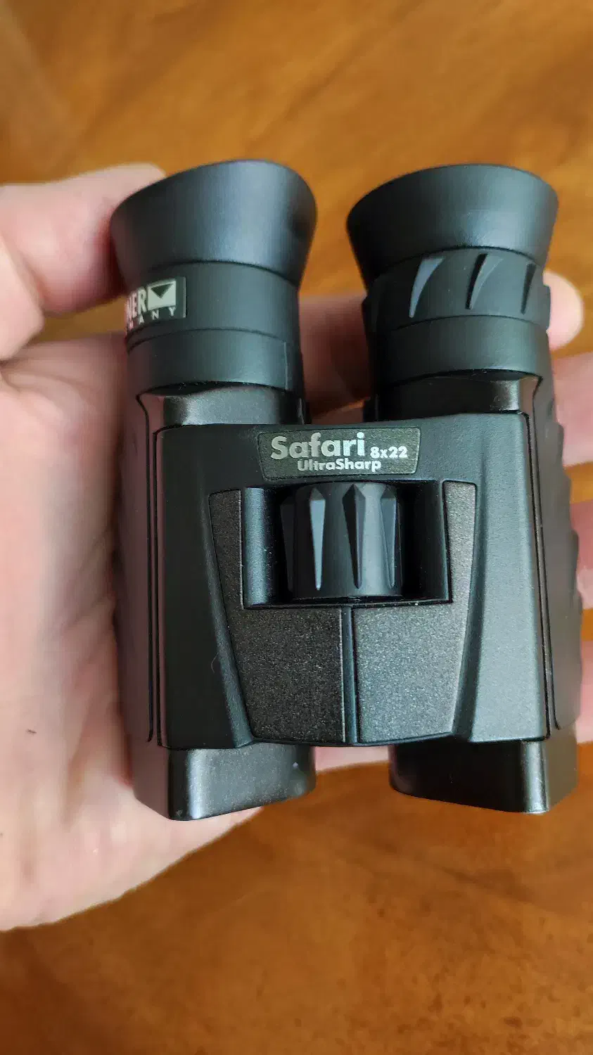 دوربین شکاری  اشتاینر|کوهنوردی و کمپینگ|کاشان, فاز ۲ ناجی آباد|دیوار