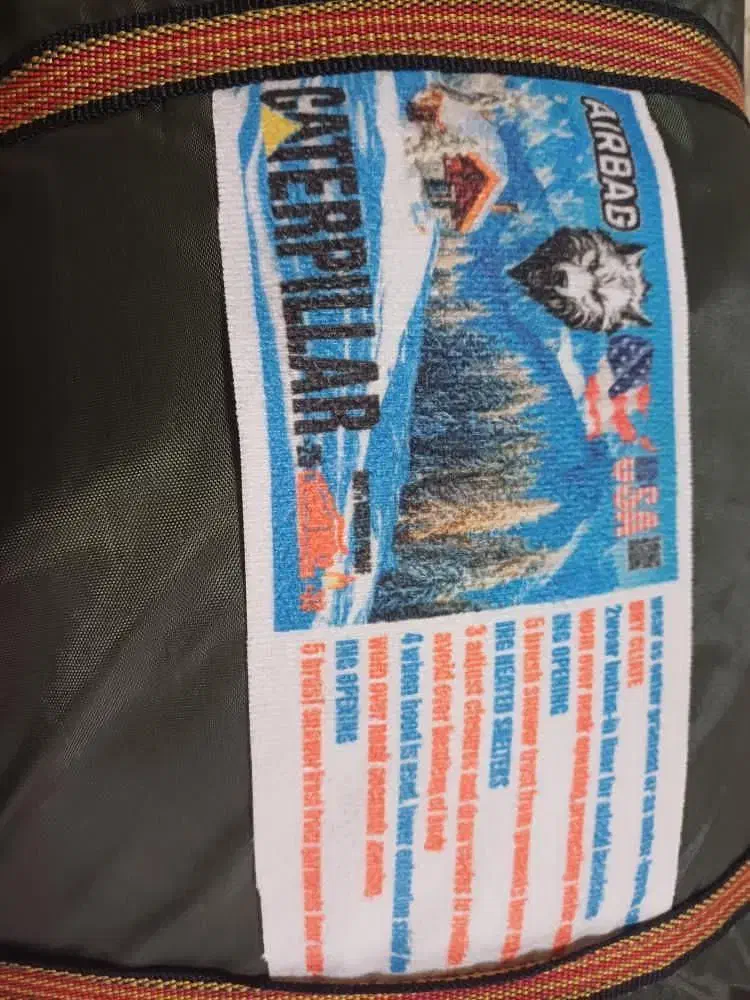 کیسه خواب|کوهنوردی و کمپینگ|نقده, |دیوار