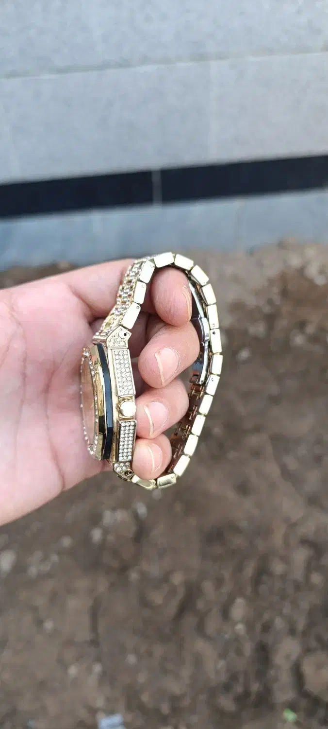 ساعت مچی مردونه|ساعت|اهواز, نادری|دیوار