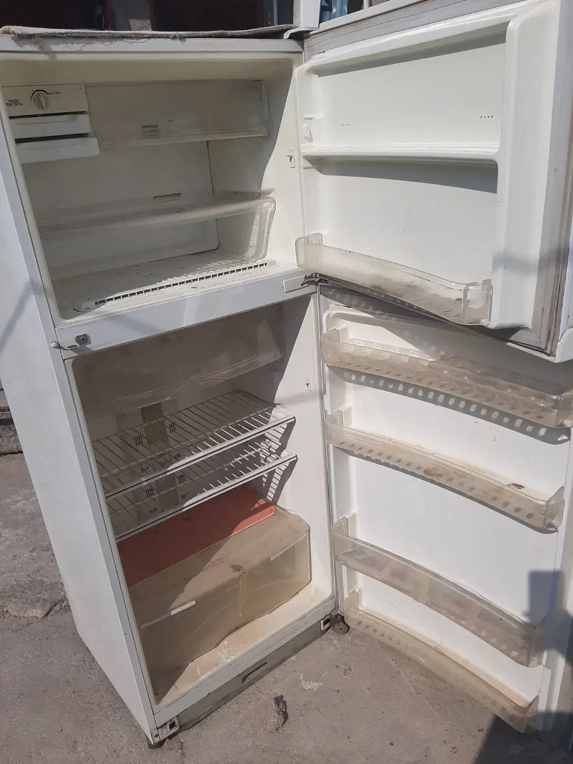 یخچال فروشی بندر گناوه هستم|یخچال و فریزر|بندر گناوه, |دیوار