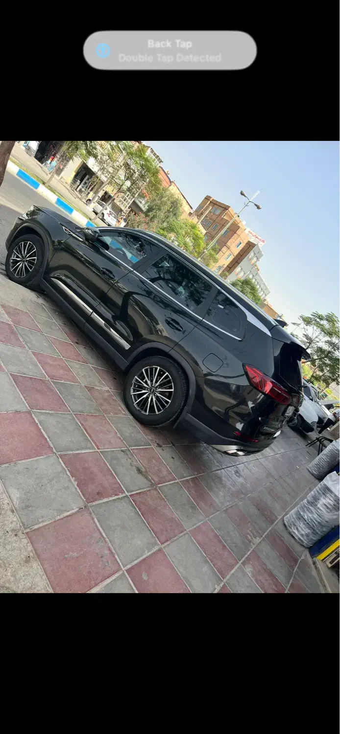 تیگو۸ پرو ۱۴۰۱کم کار و سالم گارانتی فعال|خودرو سواری و وانت|پاکدشت, پاکدشت (مامازند)|دیوار