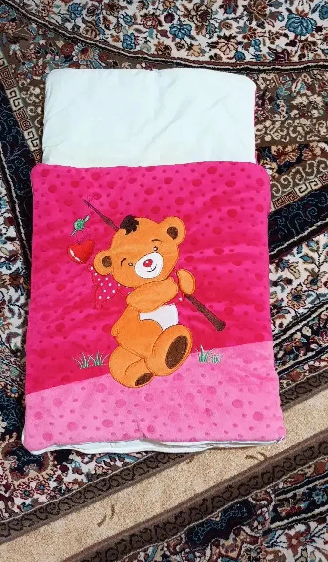 کیسه خواب نوزاد|اسباب و اثاث بچه|محمدشهر, همایون ویلا|دیوار