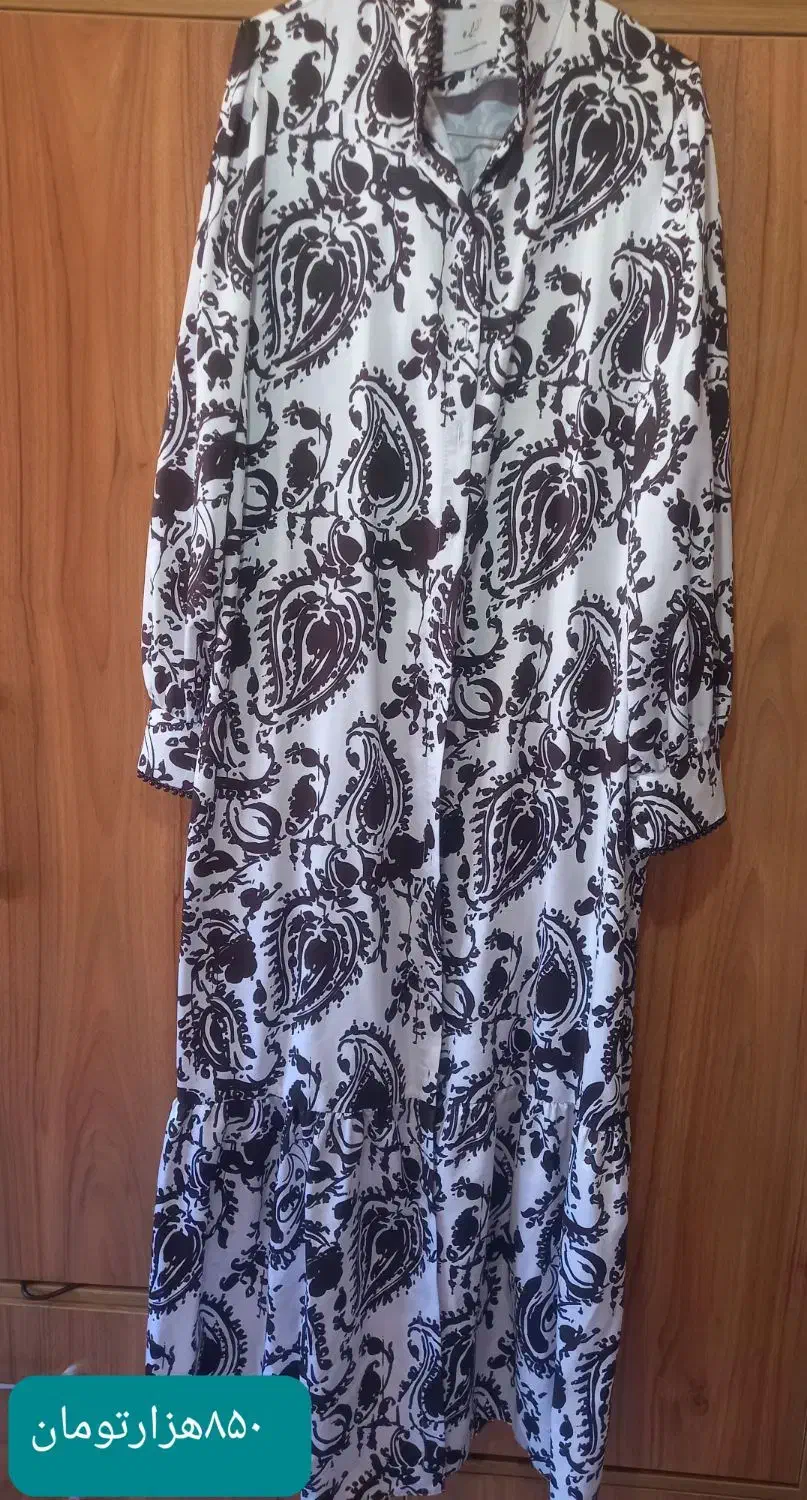 چند عددمانتو سایز۴۶و۴۸|لباس|لاهیجان, قیام|دیوار