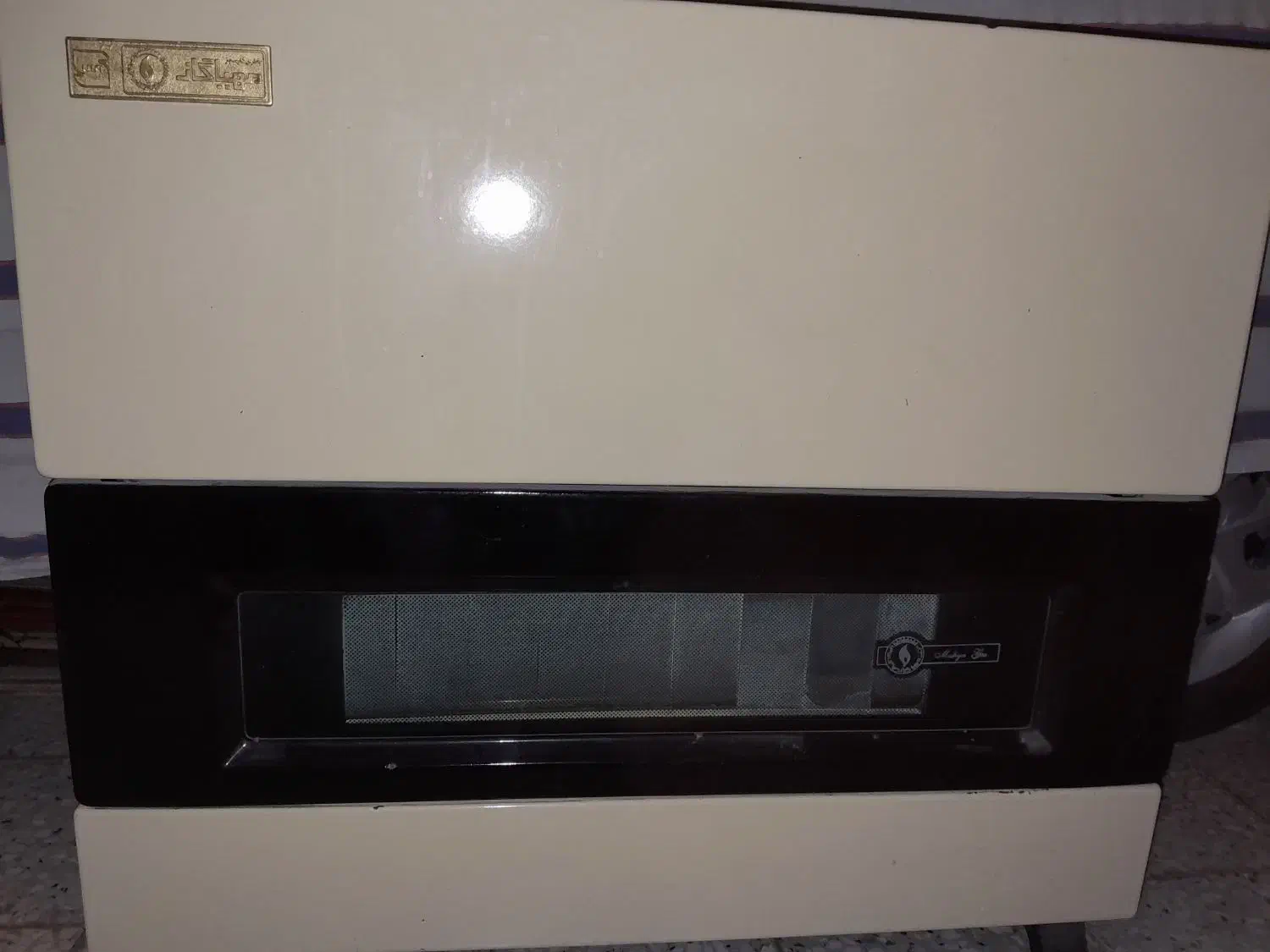 بخاری|بخاری، هیتر، شومینه|شاهین‌شهر, حاجی آباد|دیوار