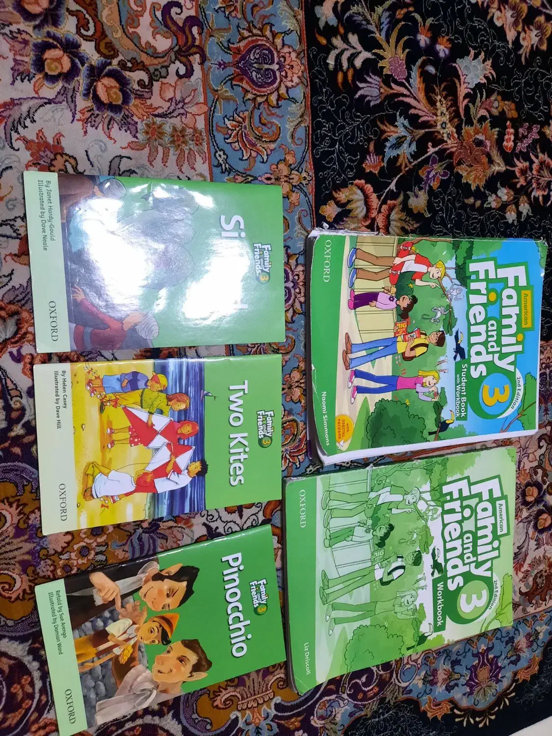 کتاب وجزوه|لوازم التحریر|بندرعباس, |دیوار