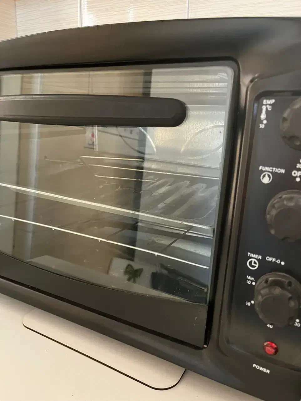 اون توستر|اجاق گاز و لوازم برقی پختوپز|تهران, کیانشهر|دیوار