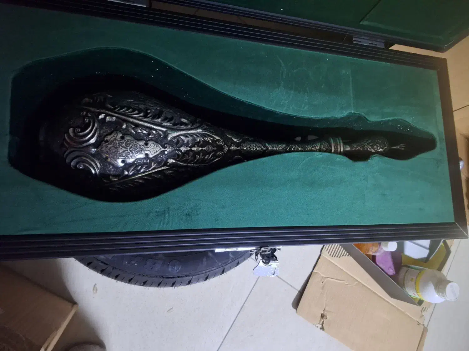 تنگ مسی|صنایع دستی و سایر لوازم تزئینی|تبریز, |دیوار