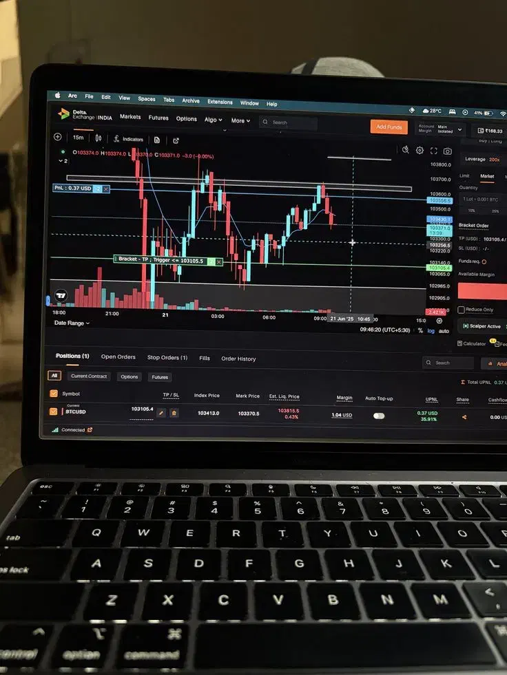 آموزش تخصصی ترید ارز دیجیتال و فارکس|خدمات آموزشی|تبریز, |دیوار