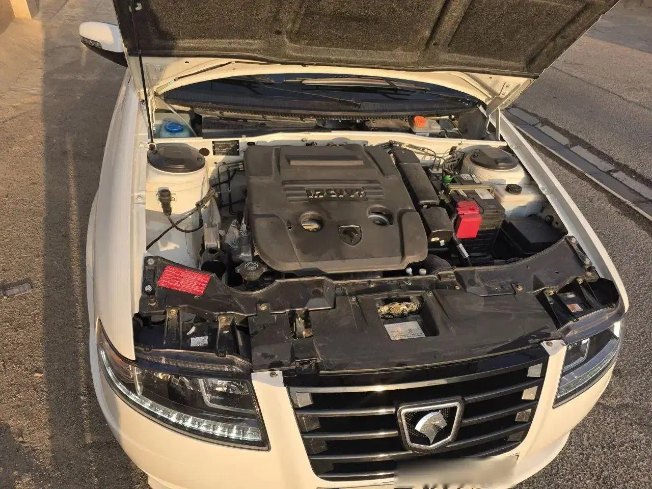 خودرو|خودرو سواری و وانت|دهق, |دیوار