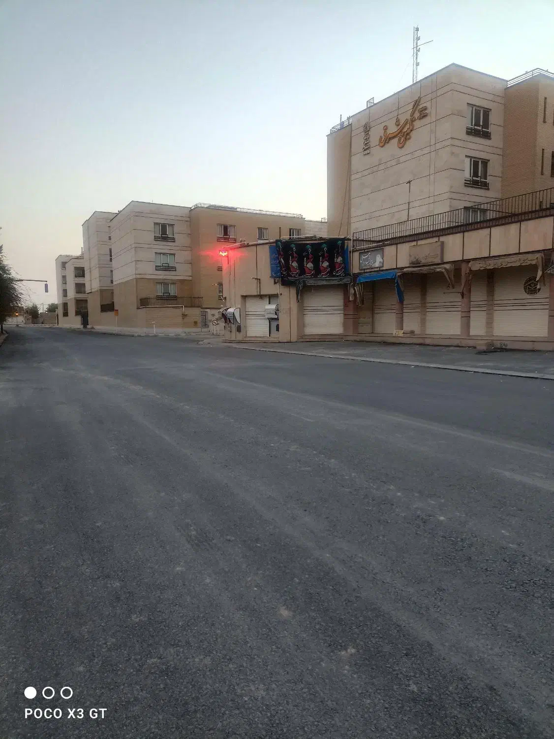 اپارتمان 84 متری مجتمع های نگین شرق|فروش آپارتمان|اصفهان, جلوان|دیوار