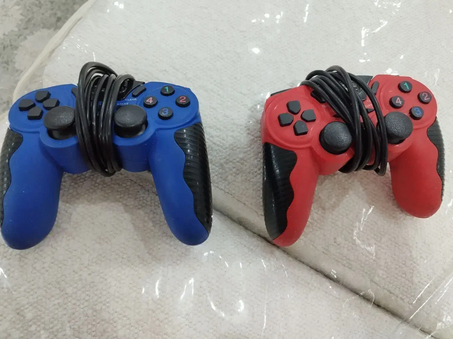 دسته بازی|کنسول، بازی ویدئویی و آنلاین|بندر ماهشهر, |دیوار